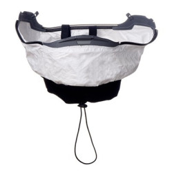 Uszczelka czołowa, do uzytku z: Kask X-plore 8000