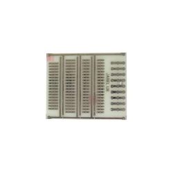 Płytka uniwersalna U-08 71x51mm Jabel