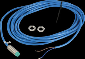 70133047 Inductive Proximity Sensor, 4 mm, NAMUR NC (NC)