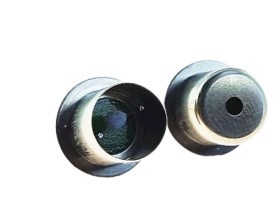 Układ detektora gazu Amoniak SGX Sensors Gas Sensors