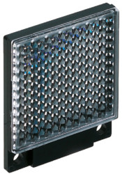 Uchwyt montażowy Odbłyśnik do czujnika fotoelektrycznego Panasonic do Seria NX5-PRM5, seria NX5-RM7