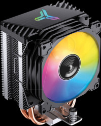 CR-1400E ARGB BLACK Jonsbo CR-1400E CPU cooler, ARGB, black
