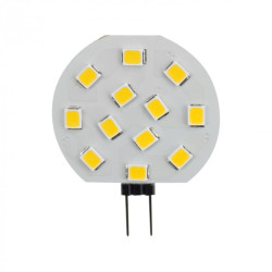 Żarówka Led G4 3W 12V 4000K CB-220141