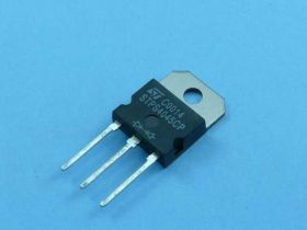 MBR-4045 2x20A/45V 3-PIN TOP3 SCHOTTKY