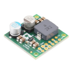 Przetwornica napięcia D42V55F6 Step-Down 6V, 5.5A