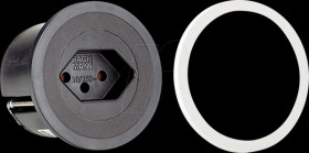 926.004 PIX 1xCH T13 0.2m GST18, Switzerland