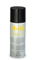 DUE-H88 Środek antystatyczny - spray 200ml