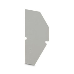 Zestaw złączek DIN Płytka rozdzielcza Phoenix Contact Terminal kolejowy DIN Wciskane