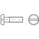 Śruba z łbem wpuszczanym TOOLCRAFT TO-5445618 M5 16 mm DIN 85 200 szt.