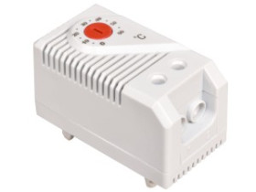 Termostat mechaniczny KTO011 0-60*C NC zamknięty