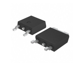 IGBT IRLR110PBF, Vishay