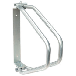 Sealey BS13 Adjustable Wall Mounting Cycle Rack