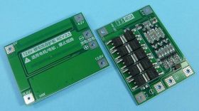 3S-12,6V-40A 18650 Li-ION VER.STANDARD