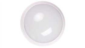 Plafoniera 8W Ip54 Brio Led Bw173fwopl 95946