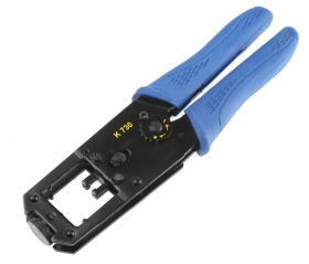 Ramka zaciskarki Bel-Stewart Ręczny