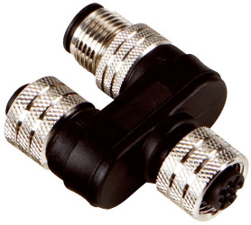 Złącze Wtyczka SICK