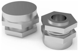 nVent HOFFMAN EXDBDM25SS6 Spust aeratora 1 szt.