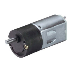 Igarashi 20GN152025-330-GC384:1 Gearmotor 12V 384:1 Efficient Motor