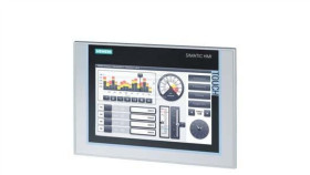 Panel Operatorski Siemens Simatic Simatic Tp900 6Av2124 0Jc01-0Ax0