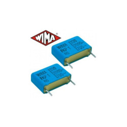 Kond. FKP1 1nF/1600V polip.imp.