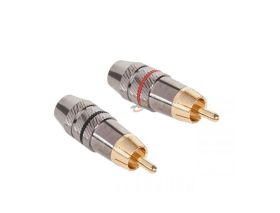 CINCH WTYK METALOWY HD-291