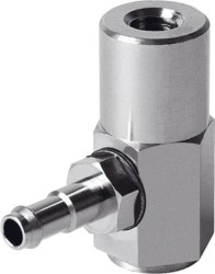 Przyssawka montażowa Festo NBR