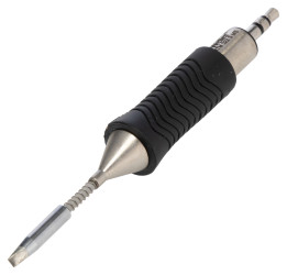 Grot lutowniczy ołówkowy Weller RTM 022 S MS, 2.2 mm 19 mm do WXMP-MS, WMRP-MS, WTMP-MS Wkrętak RTM