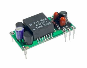 Moduł : Podwajacz napięcia na Fil-Mag 80Z003