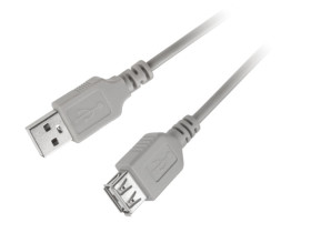 Przedłużacz USB Am/Aż DSKU24 Vitalco 5m