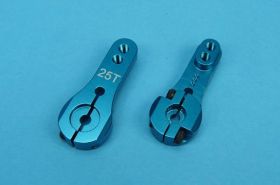 ORCZYK ALUMUNIOWY JEDNORAMIENNY 35,5mm