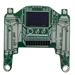 Jetpack Booster for micro:bit H-Bridge
