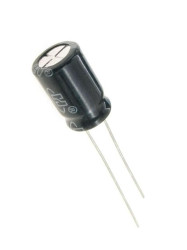 KE.220uF/35V 8x16mm 105st.C LOW ESR.