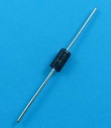 SB-560 5A/60V DO-201 DIODA SCHOTTKY