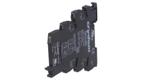 Dra-Cn240a24 Przekaźnik Półprzewodnikowy Uster: 24Vdc 2A Max.240Vac Ip67