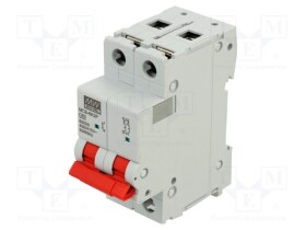 MCB-6K2P-C63