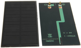 SM6150 Solar cell SM6150