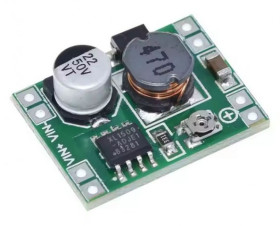 MODUL PRZETW.STEP-DOWN 5-10/1,25-37V (56