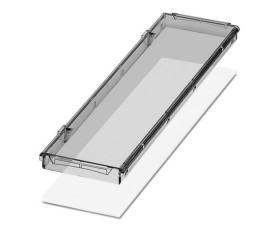 Z BC 161.6 DKL S TRANS WH Z BC 161.6 DKL S TRANS WH