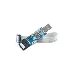 PROGRAMATOR USB ASP DLA AVR