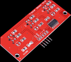 Developer Boards – Tracking Sensor, CTRT5000