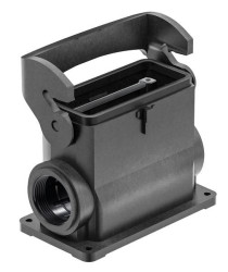 Obudowa podstawowa 19 43 016 0252 19430160252 Harting 1 szt.