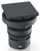 Dummy plug, for RAFIX 16, 5.05.800.049/0100