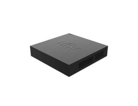 Rejestrator HD XVR UNIVIEW, 4w1, 4xHD, 2IP, 2Mpix Lite, VGA, HDMI, 1xHDD, 1xFE, 12VDC