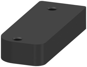 Siemens 3SX56001F Płyta montażowa 3SX5600-1F, 1 szt.