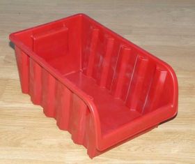 P-5 POJEMNIK MAGAZYN.RED 200x150x340