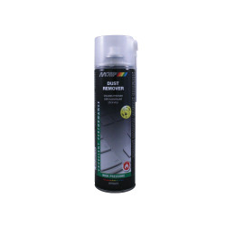 PlastiKote 090415 Pro Dust Remover Flammable 250ml