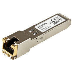 Transceiver HP RJ45