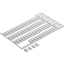 Etykiety tarcz bloków Festo Etykieta z opisem IBS