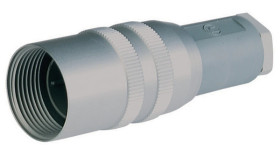 Złącze do samokonfekcjonowania okrągłe DIN męskie seria NR 12-pinowe N11R EM