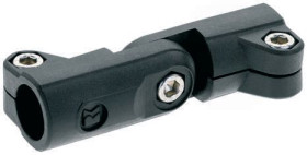 Część łącząca Zacisk łączący Rose+Krieger Element mocowania i łączenia